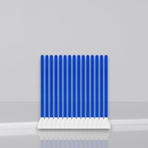 Caruba Swabs 16mm APS-C (15 Pieces)