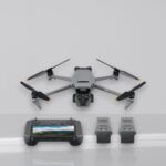 DJI Mavic 3 Pro Cine Premium Combo drone (nieuw in doos) - Thumbnail 2