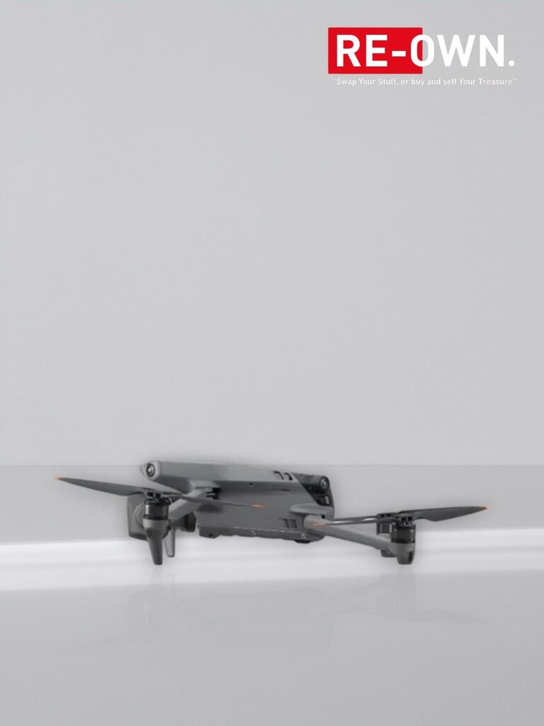 DJI Mavic 3 Pro Cine Premium Combo drone (nieuw in doos)