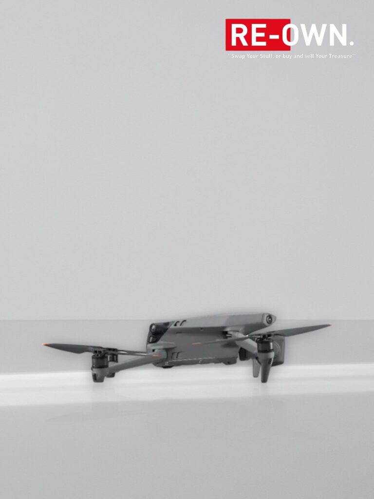 DJI Mavic 3 Pro Cine Premium Combo drone (nieuw in doos)