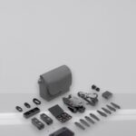 DJI Mavic 3 Pro Cine Premium Combo drone (nieuw in doos) - Thumbnail 6