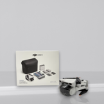 DJI Mini 3 Fly More Combo + RC Smart Controller - Thumbnail 1