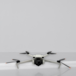 DJI Mini 3 Fly More Combo + RC Smart Controller - Thumbnail 2