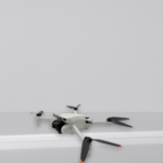 DJI Mini 3 Fly More Combo + RC Smart Controller - Thumbnail 3