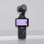 DJI Osmo Pocket 3 Creator Combo - Thumbnail 2