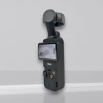 DJI Osmo Pocket 3 Creator Combo - Thumbnail 3