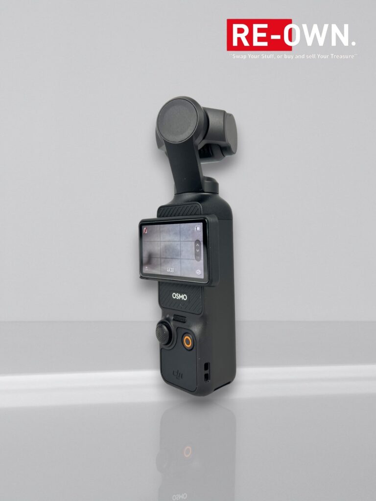 DJI Osmo Pocket 3 Creator Combo