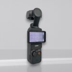 DJI Osmo Pocket 3 Creator Combo - Thumbnail 4