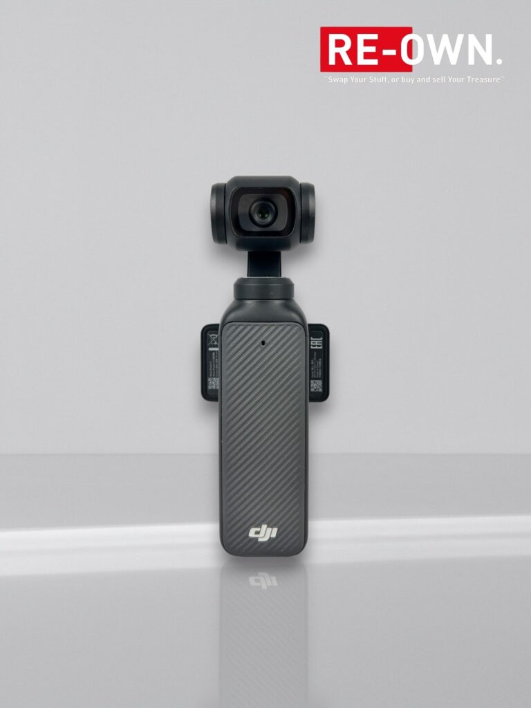 DJI Osmo Pocket 3 Creator Combo