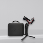 DJI RS 3 Pro stabilizer / Gimbal + Vertical Mount - Thumbnail 3