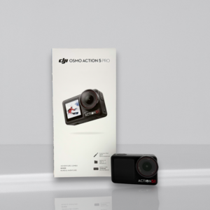 DJI Osmo Action 5 Pro Adventure Combo