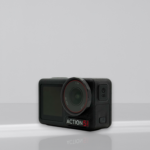 DJI Osmo Action 5 Pro Adventure Combo - Thumbnail 2