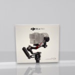 DJI RS 4 Pro Stabilizer / Gimbal (1 x gebruikt) - Thumbnail 1