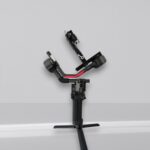 DJI RS 4 Pro Stabilizer / Gimbal (1 x gebruikt) - Thumbnail 2