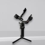 DJI RS 4 Pro Stabilizer / Gimbal (1 x gebruikt) - Thumbnail 3