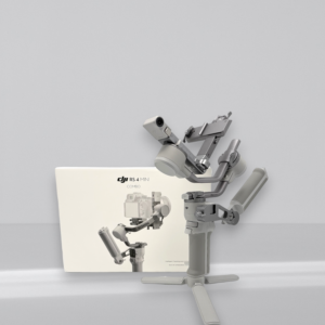 DJI RS4 Mini Gimbal Combo