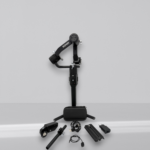 DJI stabilizer Ronin-S Gimbal - Thumbnail 3