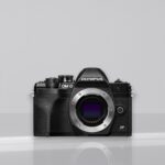 OM SYSTEM E-M10 IV 14-150mm II Kit Black - Thumbnail 2