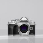 OM SYSTEM E-M10 IV 14-150mm II Kit Silver - Thumbnail 2