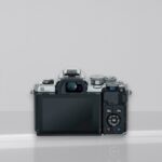 OM SYSTEM E-M10 IV 14-150mm II Kit Silver - Thumbnail 3