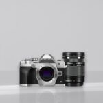 OM SYSTEM E-M10 IV 14-150mm II Kit Silver - Thumbnail 4