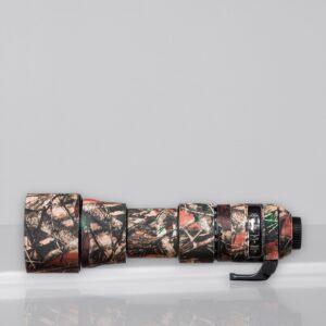 easyCover Lens Oak For 150-600mm f/5-6.3 DG OS HSM C FR Camo