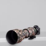 easyCover Lens Oak For 150-600mm f/5-6.3 DG OS HSM C FR Camo - Thumbnail 2