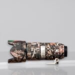 easyCover Lens Oak For EF 70-200mm f/2.8 L IS II USM FR Camo - Thumbnail 1