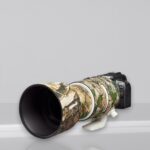 easyCover Lens Oak For RF 70-200mm f/2.8 L IS USM True Timber HTC Camouflage - Thumbnail 2