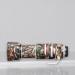 easyCover Lens Oak For RF100-500mm f/4.5-7.1 L IS USM Forest - Thumbnail 1