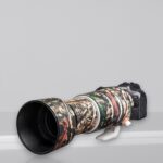 easyCover Lens Oak For RF100-500mm f/4.5-7.1 L IS USM Forest - Thumbnail 2
