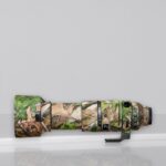 easyCover Lens Oak For Sigma 60-600mm f/4.5-6.3 DG OS HSM True Timber HTC Camou - Thumbnail 1