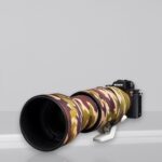 easyCover Lens Oak For Sony FE 100-400 f/4.5-5.6 GM OSS - Thumbnail 2