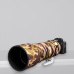 easyCover Lens Oak For Sony FE 200-600 f/5.6-6.3 G OSS - Thumbnail 2