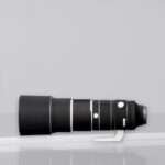 easyCover Lens Oak For Sony FE 200-600 f/5.6-6.3 G OSS Black - Thumbnail 1