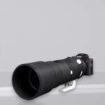 easyCover Lens Oak For Sony FE 200-600 f/5.6-6.3 G OSS Black - Thumbnail 2