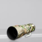 easyCover Lens Oak For Sony FE 200-600mm f/5.6-6.3 G OSS Timber HTC Camouflage - Thumbnail 2