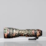 easyCover Lens Oak For SP 150-600mm DI VC USD G2 FR Camoc - Thumbnail 1