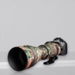easyCover Lens Oak For SP 150-600mm DI VC USD G2 FR Camoc - Thumbnail 2