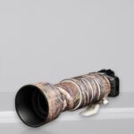 easyCover Lens Oak RF 100-500mm f/4.5-7.1 L IS USM True Timber Kanati Camouflage - Thumbnail 2