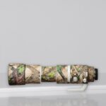 easyCover Lens Oak RF 200-800mm f/6.3-9 IS USM True Timber HTC Camouflage - Thumbnail 1