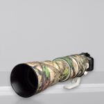 easyCover Lens Oak RF 200-800mm f/6.3-9 IS USM True Timber HTC Camouflage - Thumbnail 2