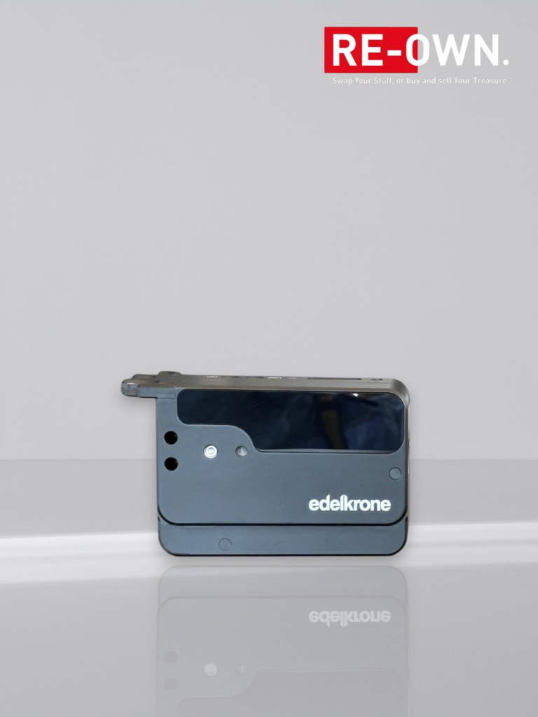 Edelkrone Slide Module V3