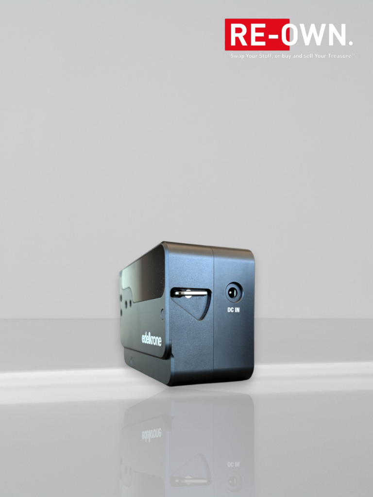 Edelkrone Slide Module V3