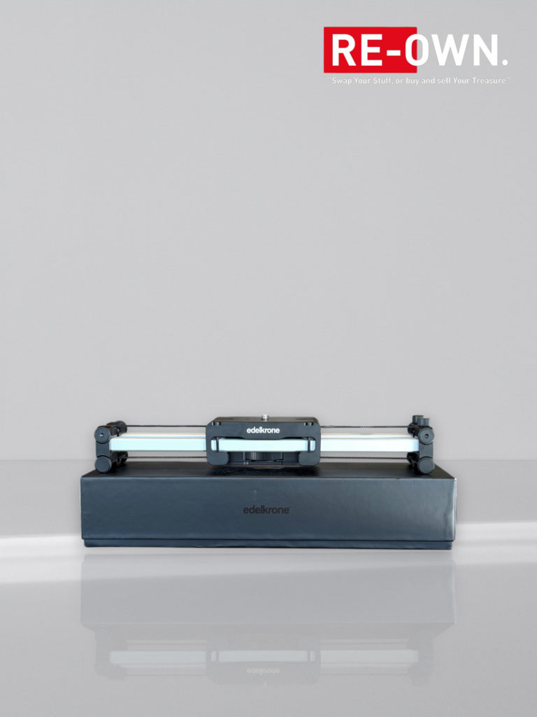 Edelkrone SliderPlus V5 Pro Compact