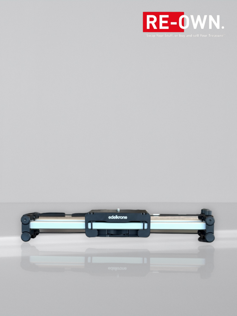 Edelkrone SliderPlus V5 Pro Compact