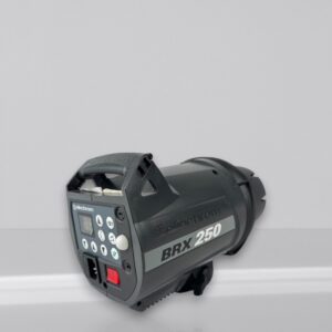 Elinchrom BRX 250 Studioflitser + EL-Skyport Transmitter Speed 19350 (setprijs)
