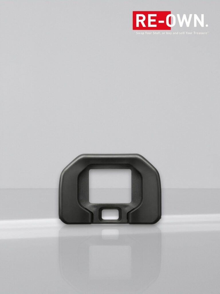Olympus OM SYSTEM EP-18 Eyecup For OM-1