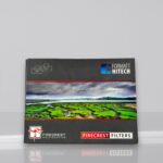 Formatt Hitech 4x5.65" Firecrest IR ND 3.0 Filter #FC4X5ND3. (nieuw in doos) - Thumbnail 1