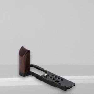 Fotopro QAL-X100VI Grip Handle For Fujifilm X100VI Black